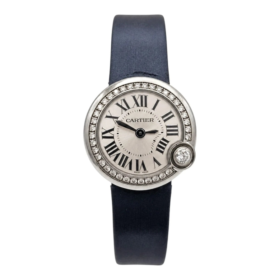 Cartier Ballon Bleu W4BL0002 — view 1