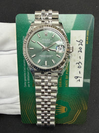 Rolex Datejust 278274 — view 3