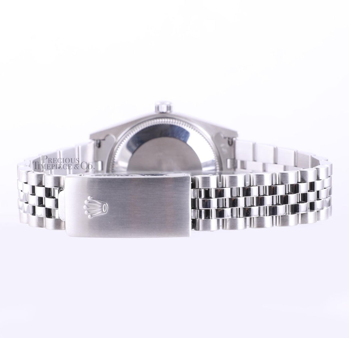 Rolex Datejust 78274 — view 5