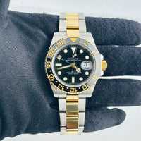 Rolex GMT-Master II 116713 — view 3
