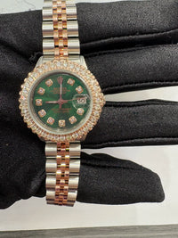 Rolex Datejust 6917 — view 1