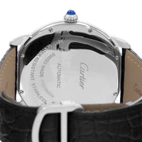 Cartier Ronde Solo de Cartier W6701010 3517 — view 10