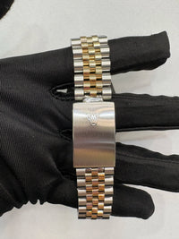 Rolex Datejust — view 2