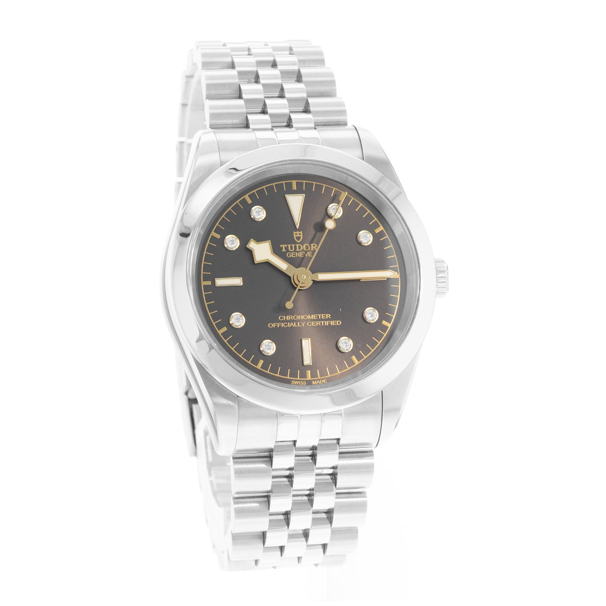Tudor Black Bay M79680-0004 — view 12