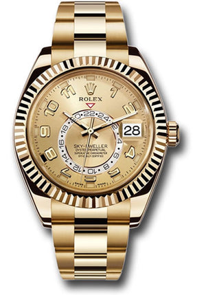 Rolex Sky-Dweller