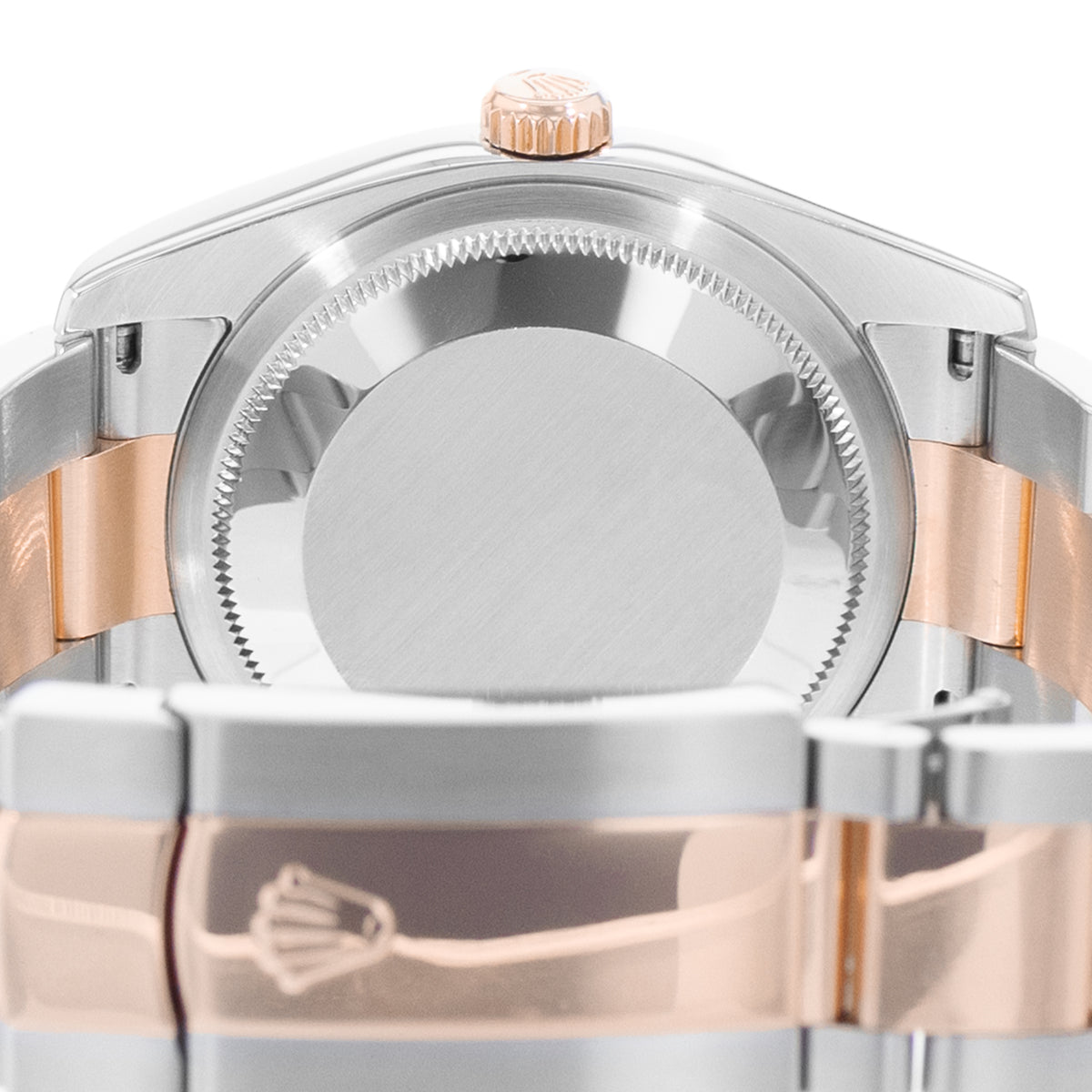 Rolex Datejust 36 116201 — view 14