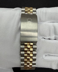 Rolex Datejust 16233 — view 2