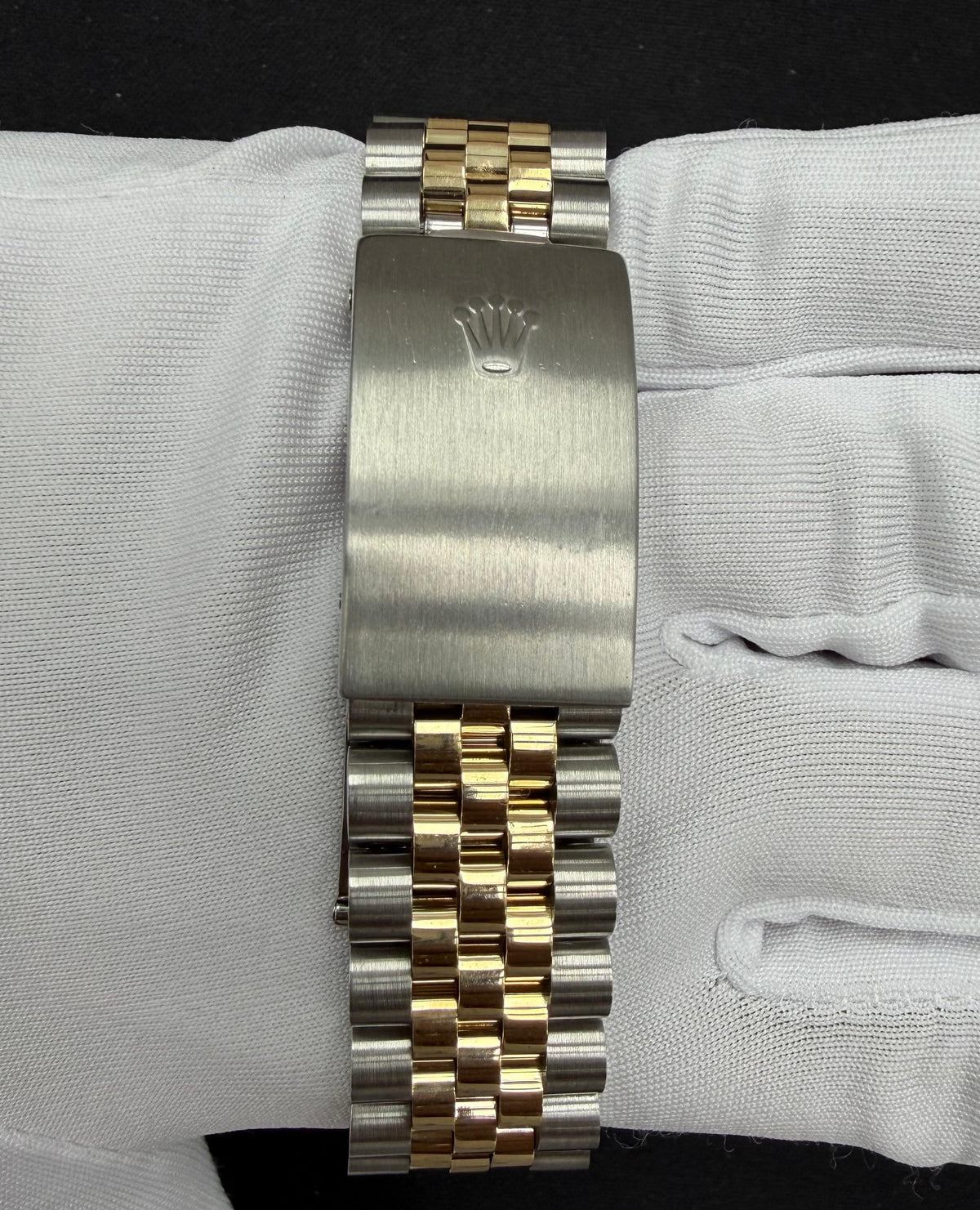 Rolex Datejust 16233 — view 2
