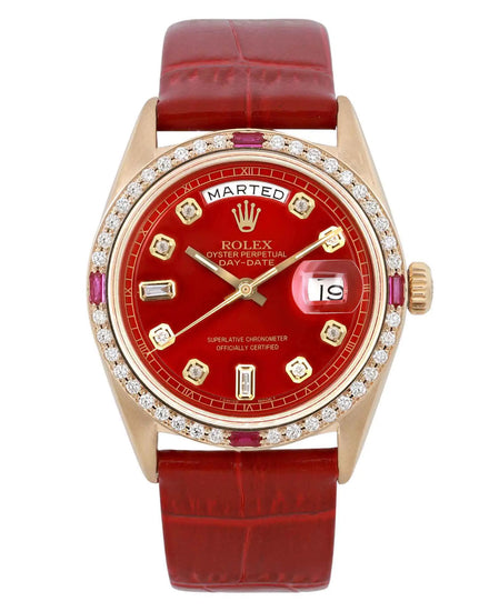 Rolex 1803 — Good 1969