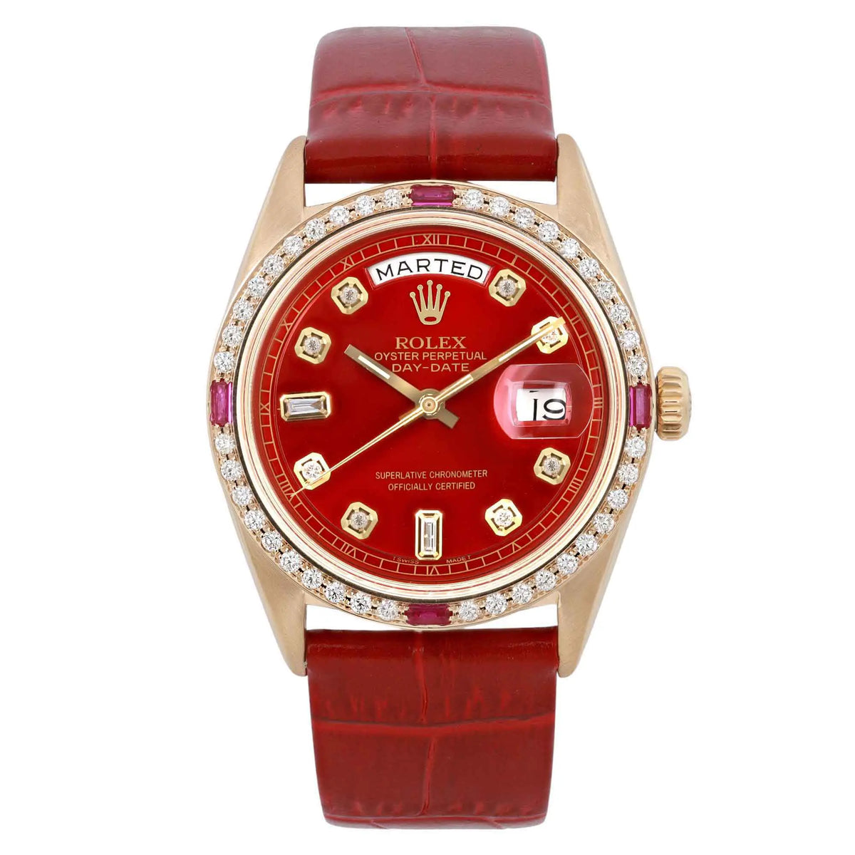 Rolex 1803 — view 1