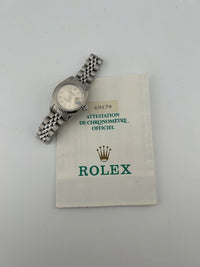Rolex Lady Datejust 69174 — view 7