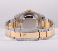 Rolex Datejust II — view 7