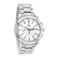 Omega Seamaster Aqua Terra — view 12