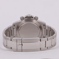 Rolex Chronograph 116520 — view 4