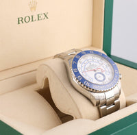Rolex Yacht-Master II 116680 — view 4