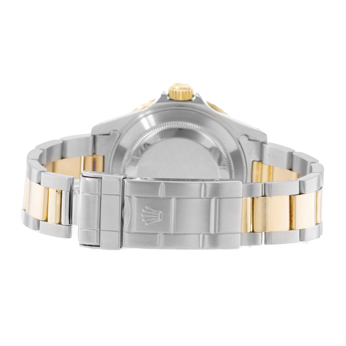 Rolex Submariner Date 16613 — view 12