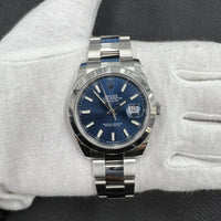 Rolex Datejust 126300 — view 2