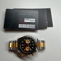 Tudor Black Bay 79363N — view 3