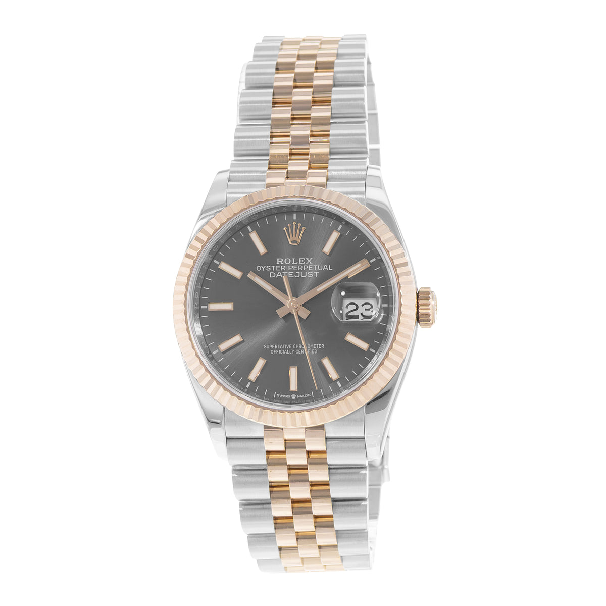Rolex Datejust 36 126231 — view 9