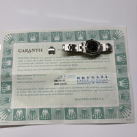 Rolex Oyster Perpetual 26 67180 — view 3