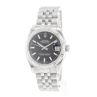 Rolex Datejust 31 178274 — view 9