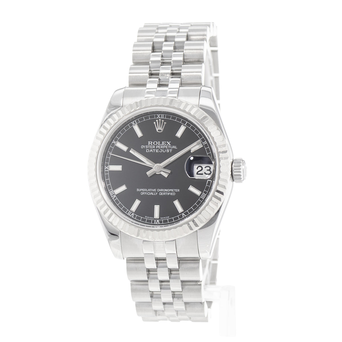 Rolex Datejust 31 178274 — view 9