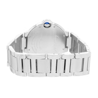 Cartier Ballon Bleu 36mm W6920046 3284 — view 12