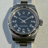 Rolex Oyster Perpetual 26 176234 — view 1
