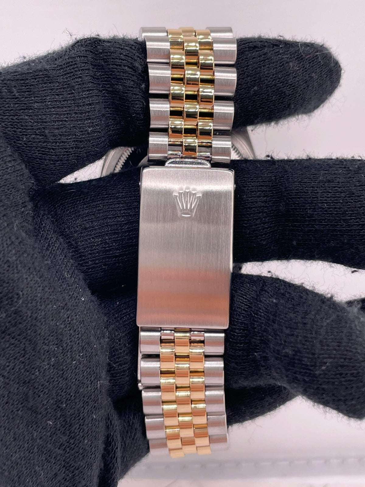 Rolex Datejust 16233 — view 4