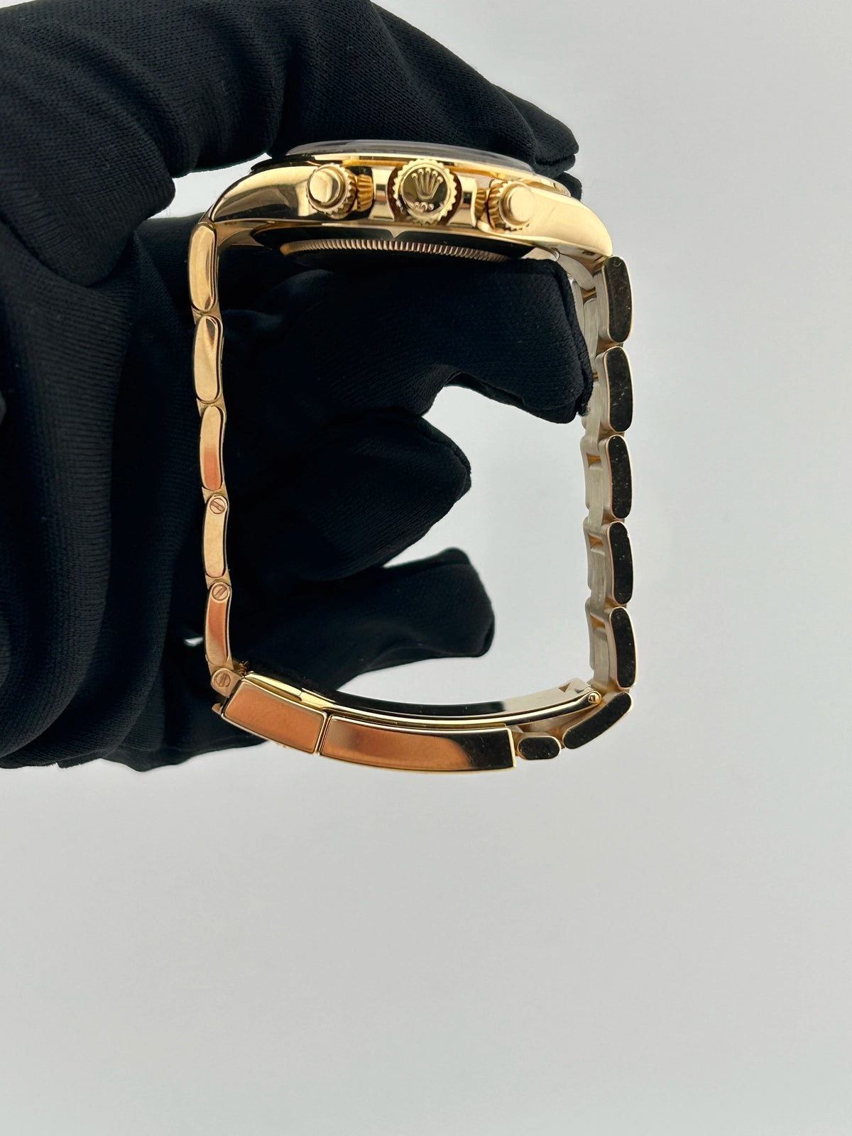 Rolex Daytona 116528 — view 6
