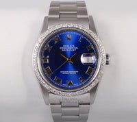 Rolex Datejust — view 2