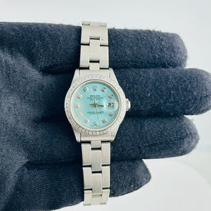 Rolex Datejust