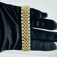 Rolex Oysterdate Precision 6694 — view 4
