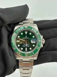 Rolex Submariner 116610LV — view 2