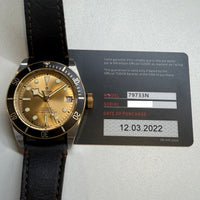 Tudor Black Bay 79733N-0003 — view 3
