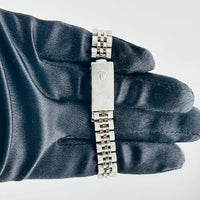 Rolex Datejust 79174 — view 4