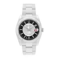 Rolex Datejust 36 116234 — view 7