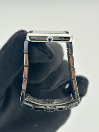 Cartier Tank Solo W5200013 — view 5