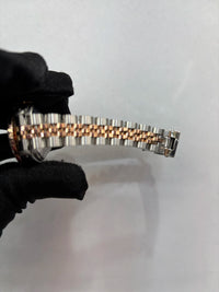 Rolex Datejust 6917 — view 3