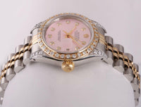 Rolex Datejust 31 — view 4