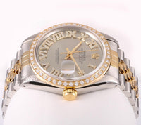 Rolex Datejust — view 5