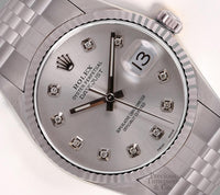 Rolex Datejust 36 — view 1