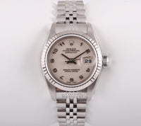 Rolex Lady Datejust 79174 — view 2