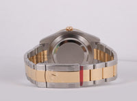 Rolex Datejust II 116333 — view 8