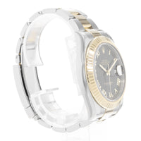 Rolex Datejust II 116333 — view 11