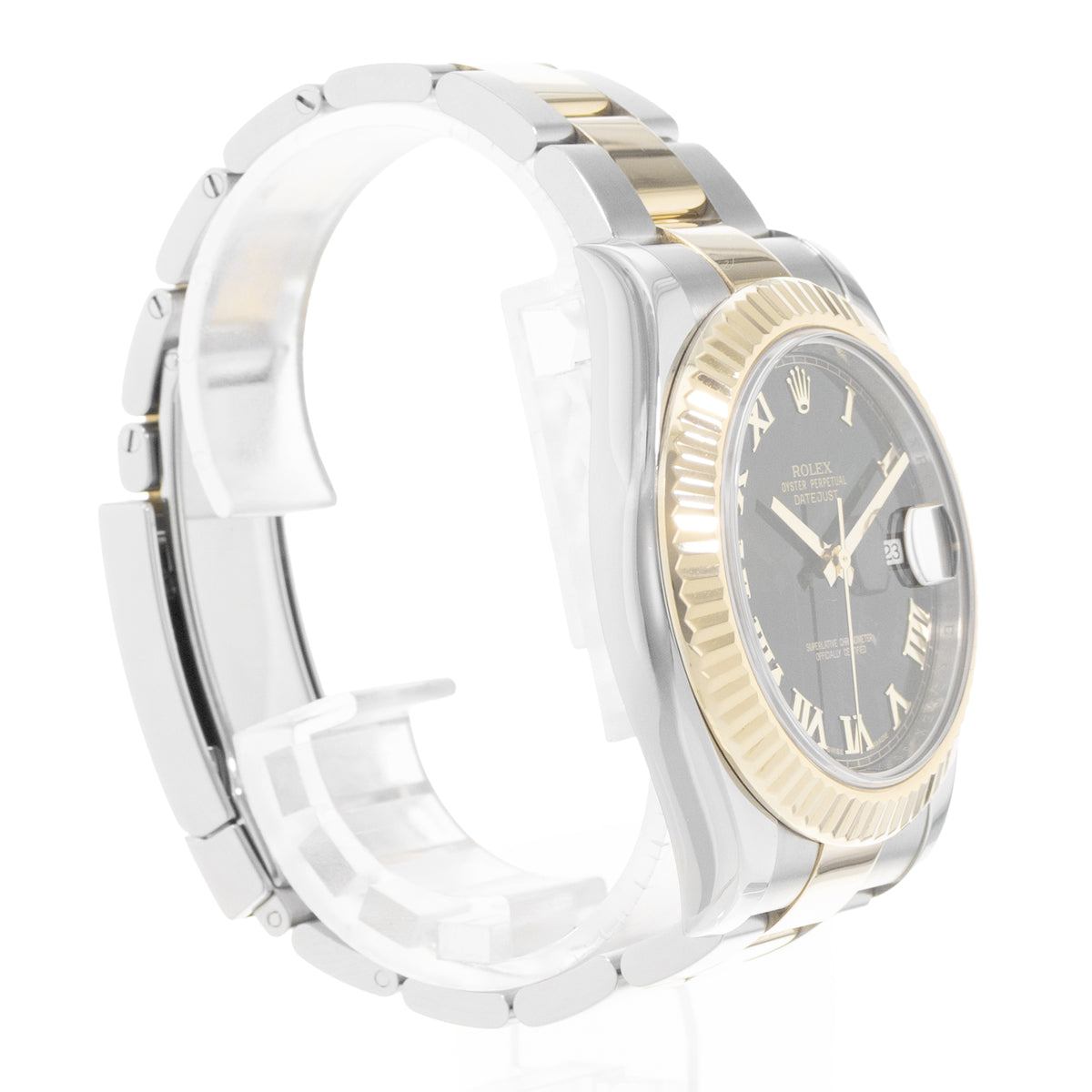 Rolex Datejust II 116333 — view 11
