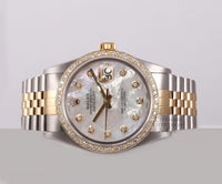 Rolex Datejust — view 3