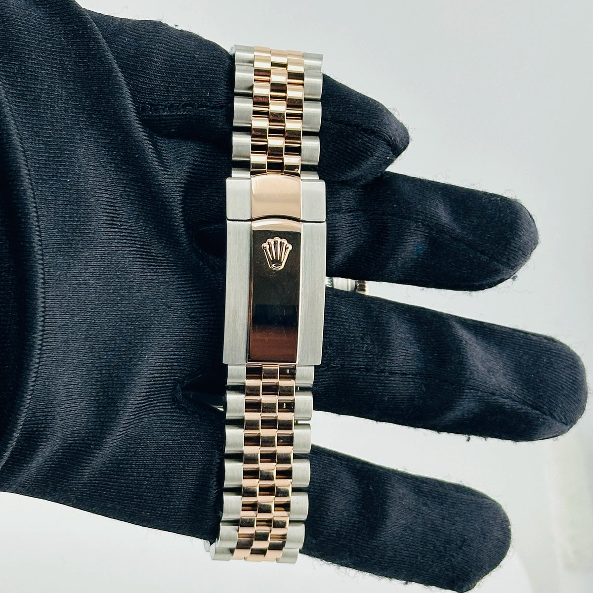 Rolex Datejust 41 126331 — view 4