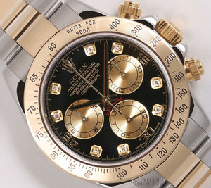 Rolex Daytona
