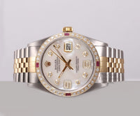Rolex Datejust — view 3